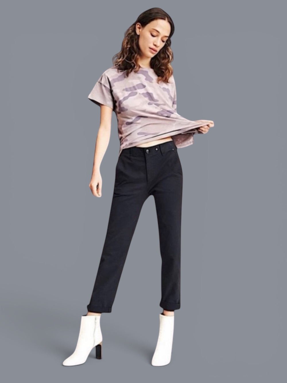Rag & Bone Buckley Chino Pants